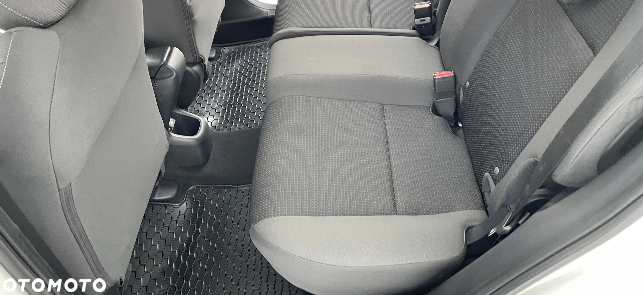 Honda HR-V - 24