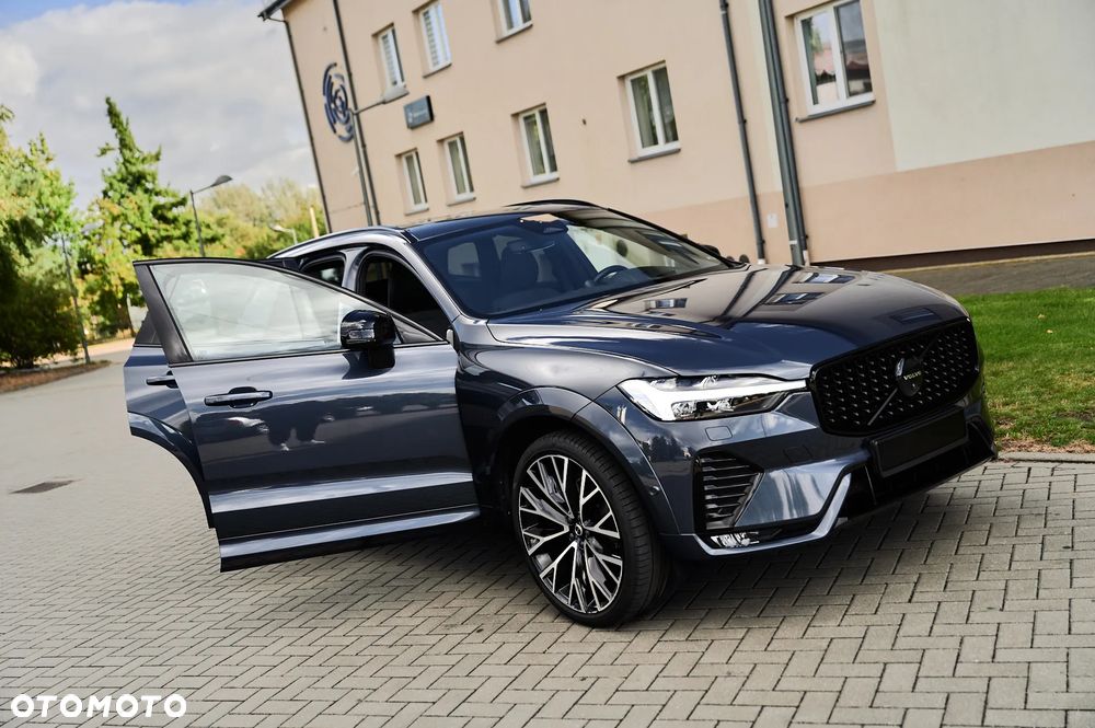 Volvo XC 60 B5 B Geartronic RDesign - 15