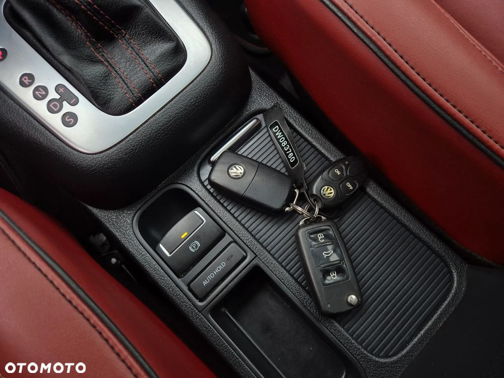 Volkswagen Tiguan 2.0 TDI DPF 4Motion DSG Exclusive - 36