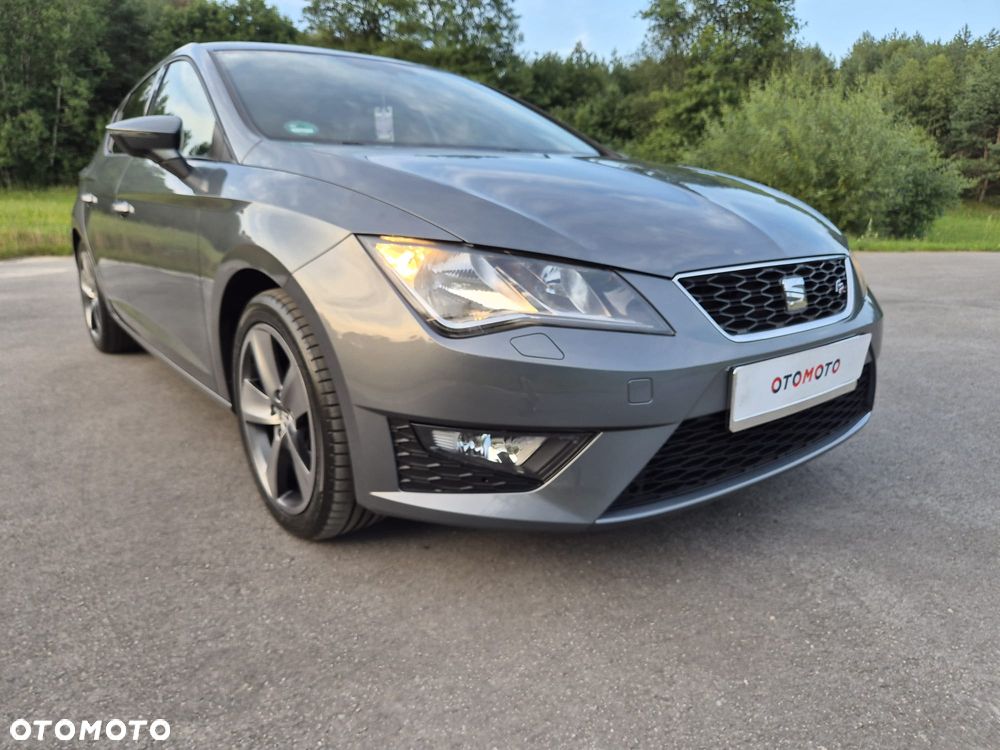 Seat Leon - 3