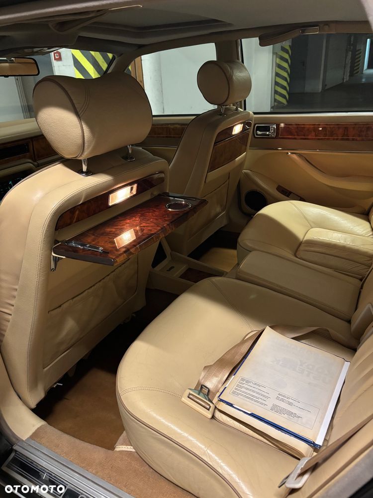 Jaguar Daimler - 6