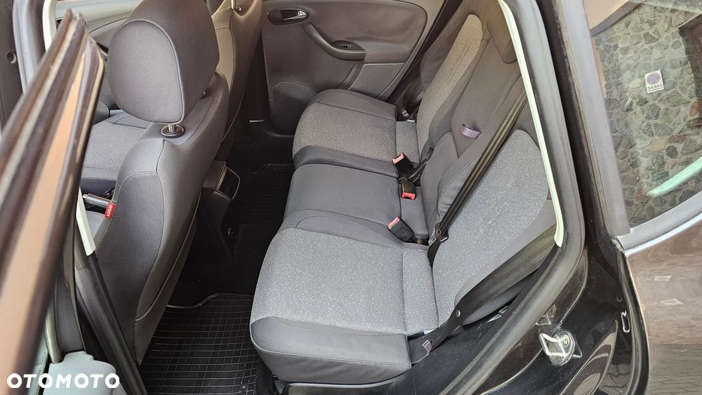 Seat Altea - 19