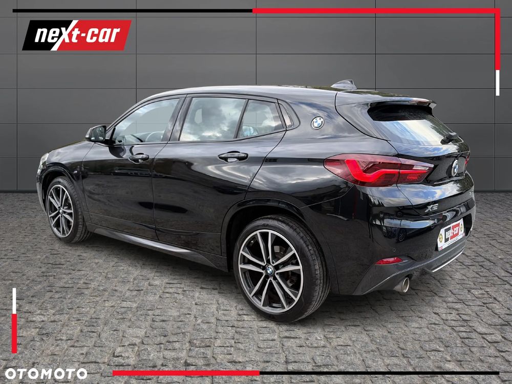 BMW X2 sDrive18i M Sport - 3