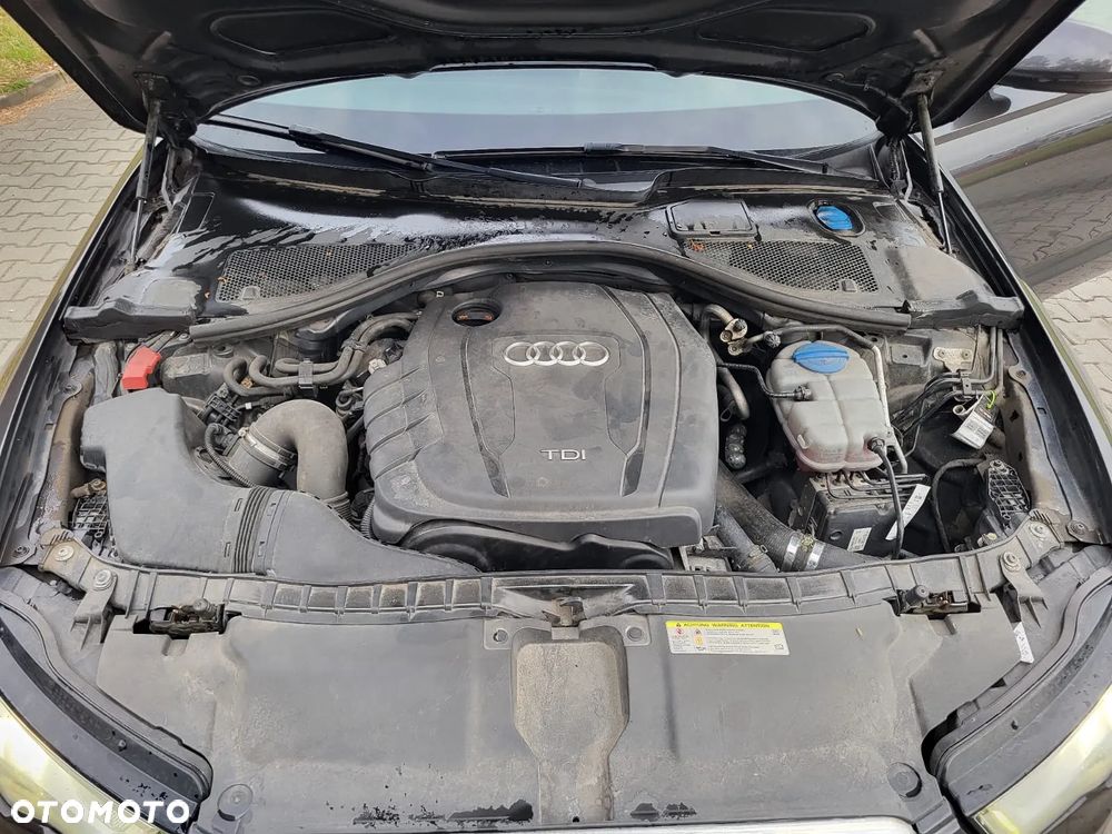 Audi A6 Avant 2.0 TDI Prime Line Multitronic - 23