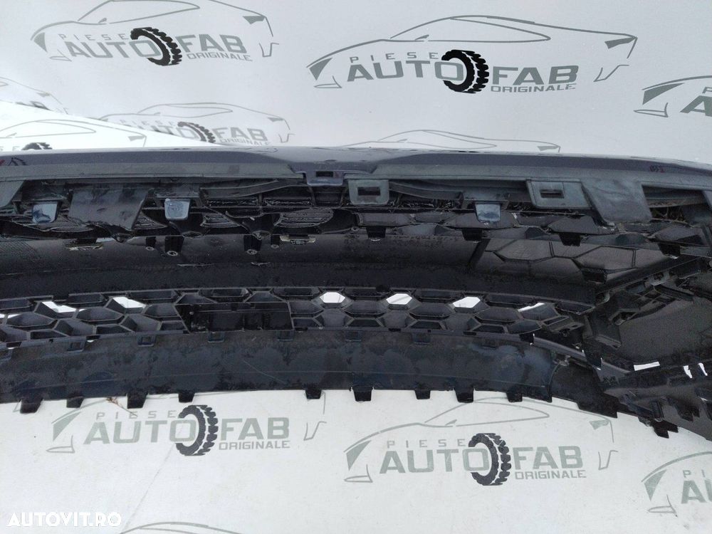 Bara fata Audi A1 GB  an 2018-2019-2020-2021-2022-2023 - 12