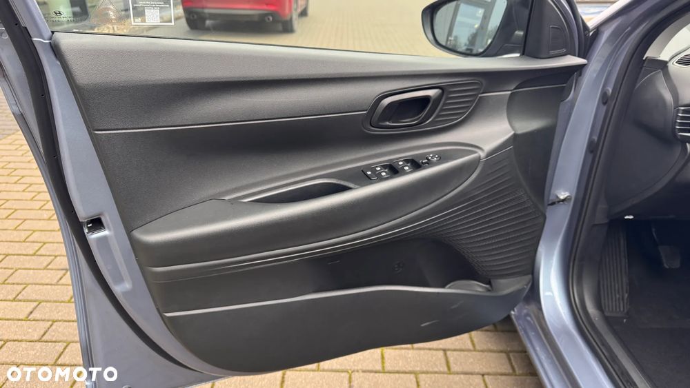 Hyundai i20 1.2 Modern - 10