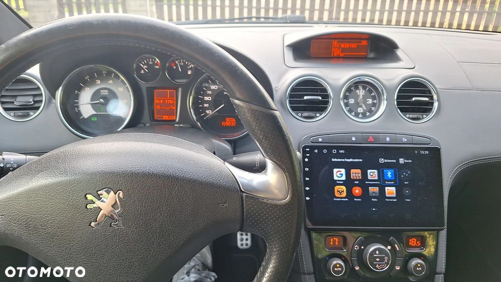 Peugeot RCZ 1.6 155 THP Onyx - 20