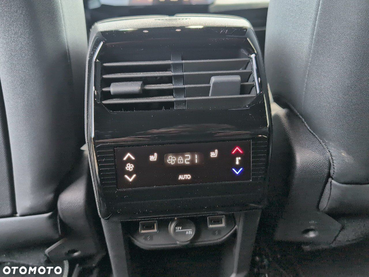 Peugeot 5008 - 12