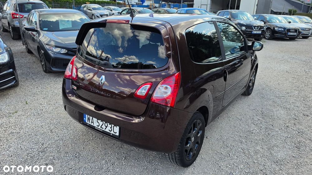 Renault Twingo 1.2 16V Eco Night&Day - 4