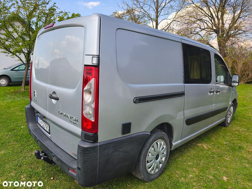 Citroën Jumpy - 13