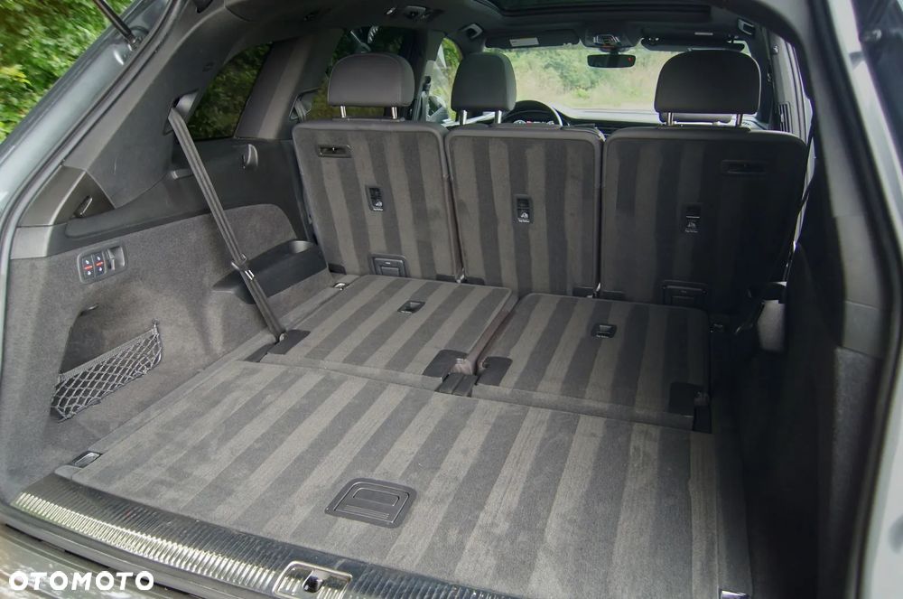 Audi Q7 SUV TFSI quattro 250 kW tiptronic S line - 14