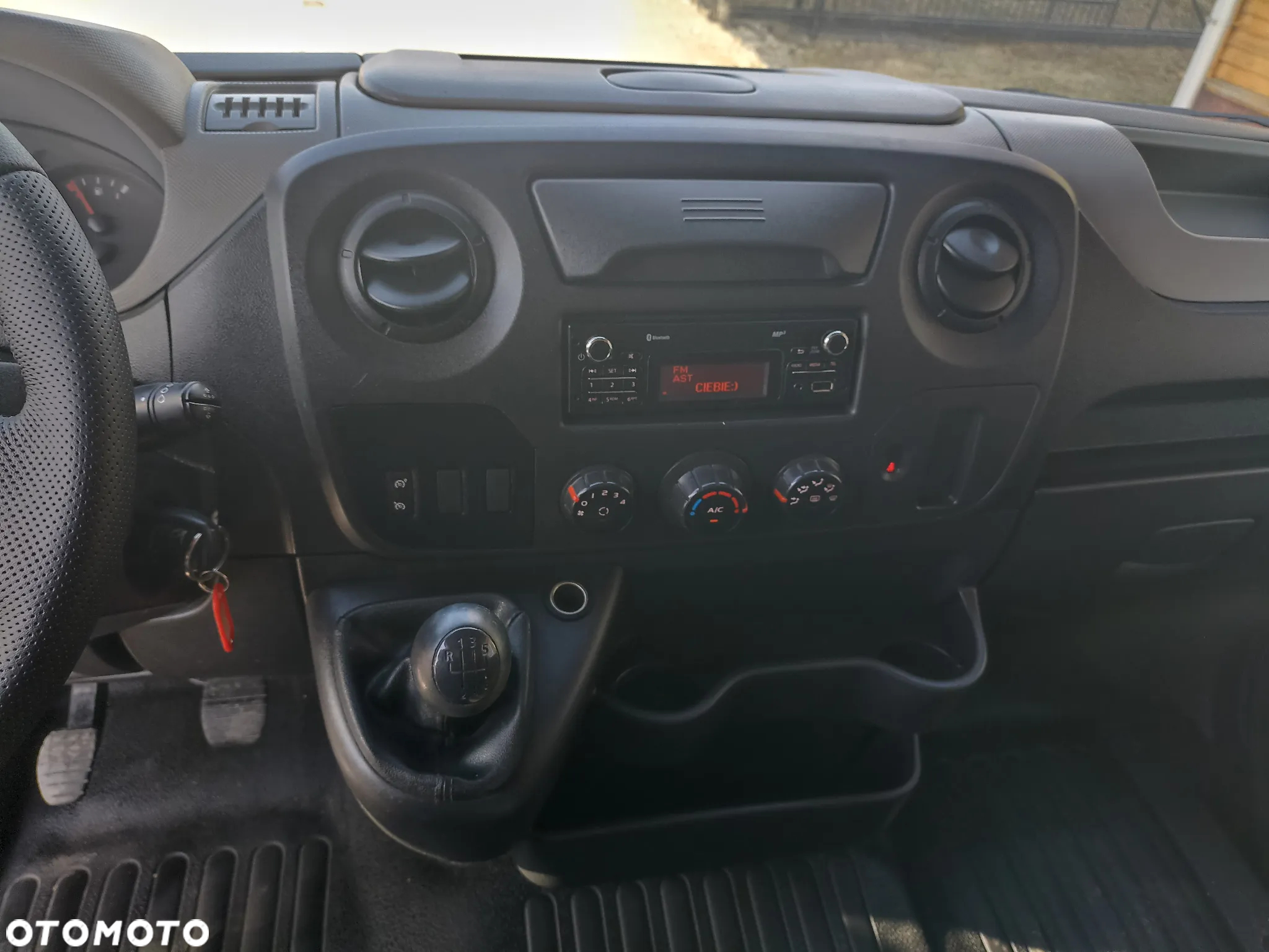 Renault MASTER - 9