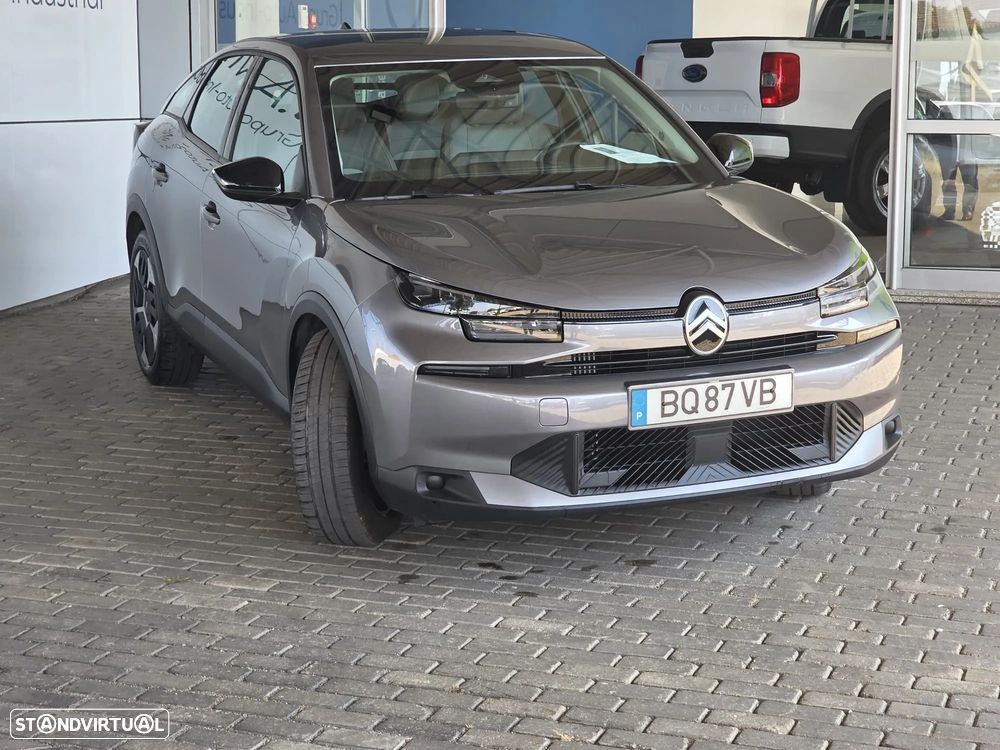 Citroën C4 1.2 Hybrid Plus e-DSC6 - 3