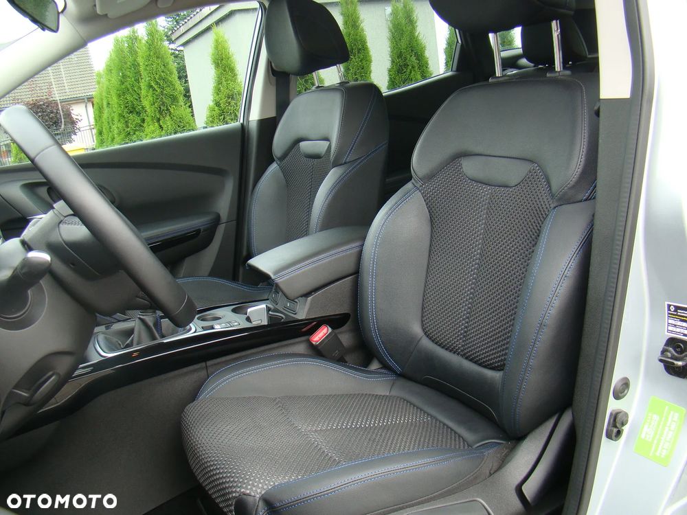 Renault Kadjar 1.3 TCe FAP Intens - 22