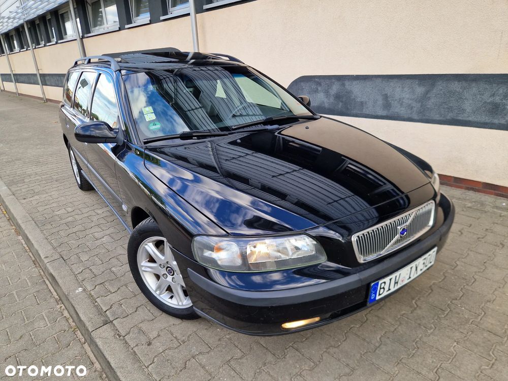 Volvo V70 D5 - 16