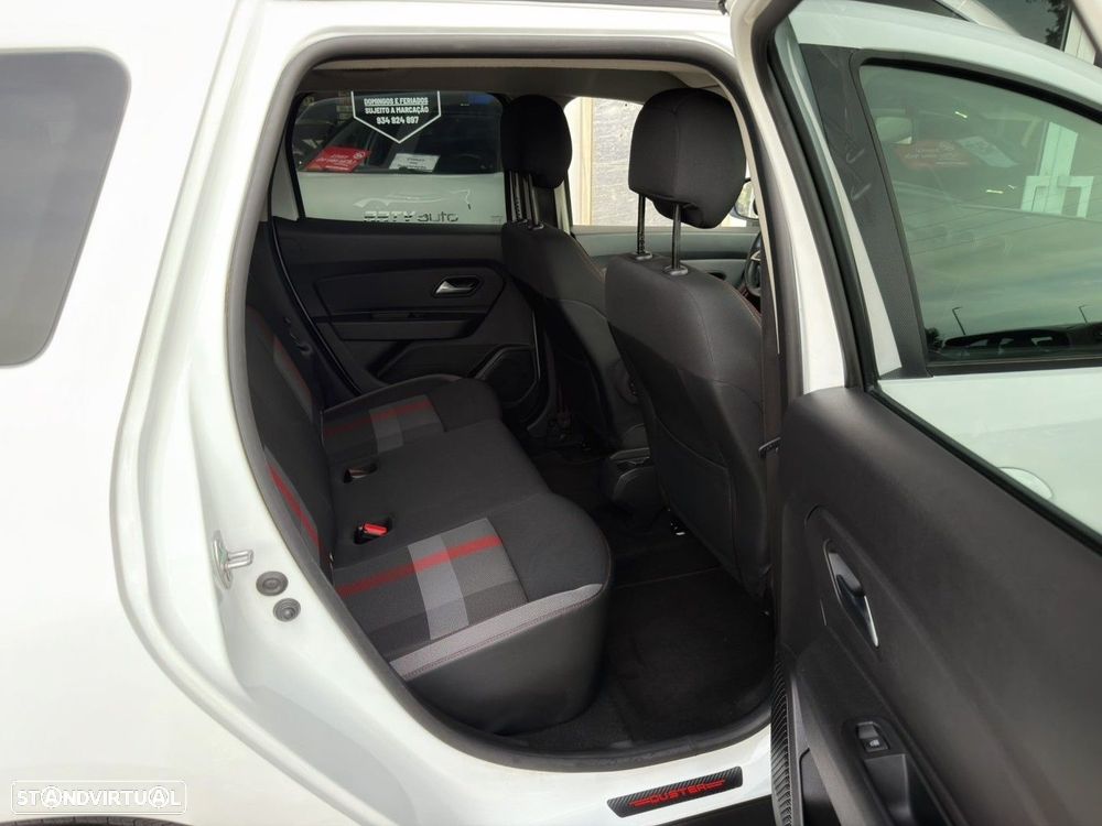 Dacia Duster 1.3 TCe Extreme - 8