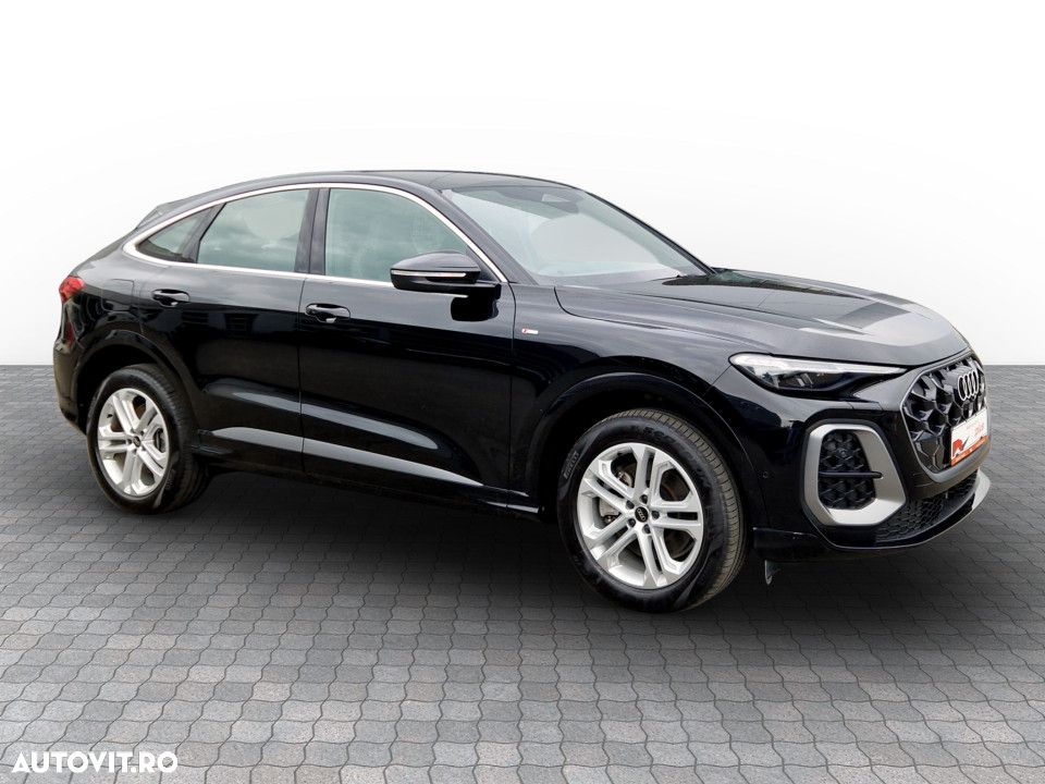 Audi Q5 40 TDI quattro S tronic MHEV - 6