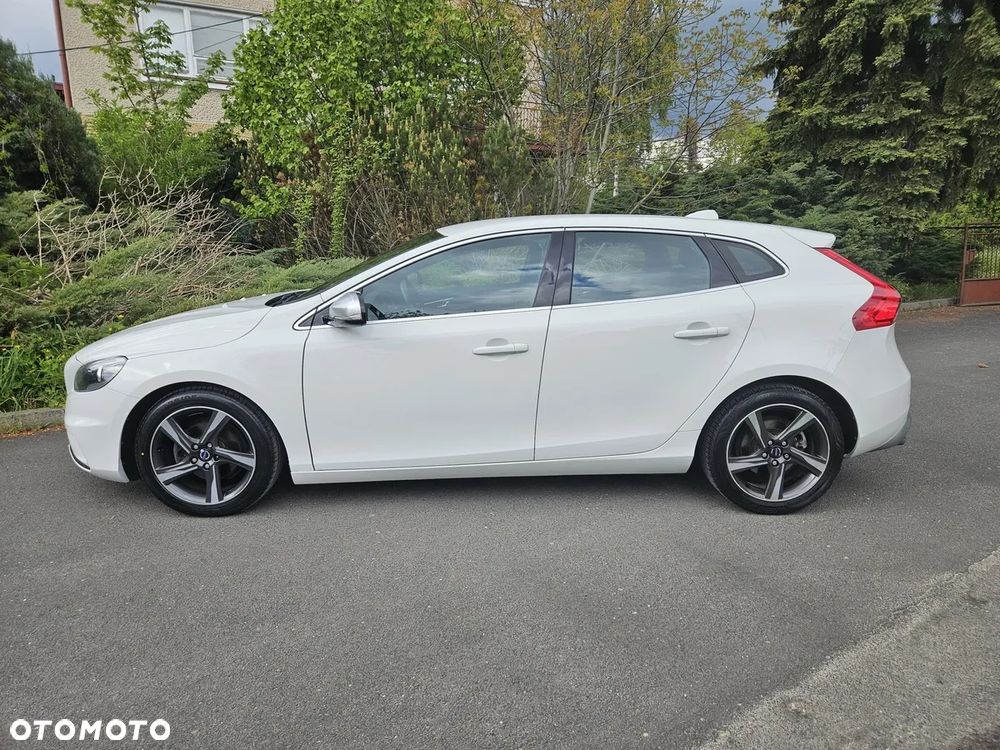 Volvo V40 D3 - 7