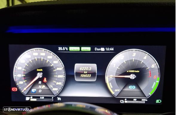 Mercedes-Benz E 300 de AMG Line - 6