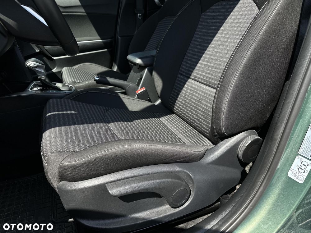 Kia Ceed 1.5 T-GDI M DCT - 11