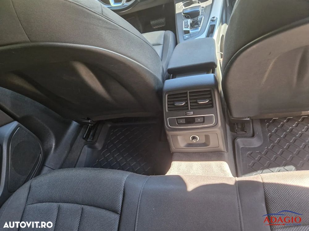 Audi A4 Allroad quattro 2.0 TDI S tronic - 12