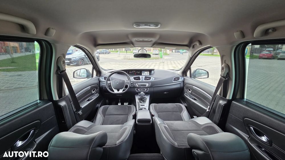 Renault Scenic - 7
