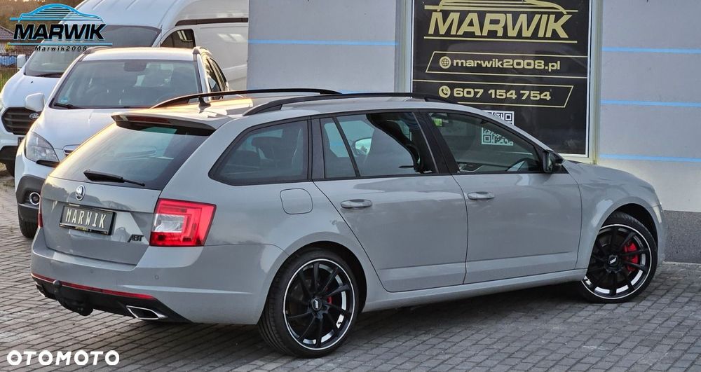 Skoda Octavia - 27