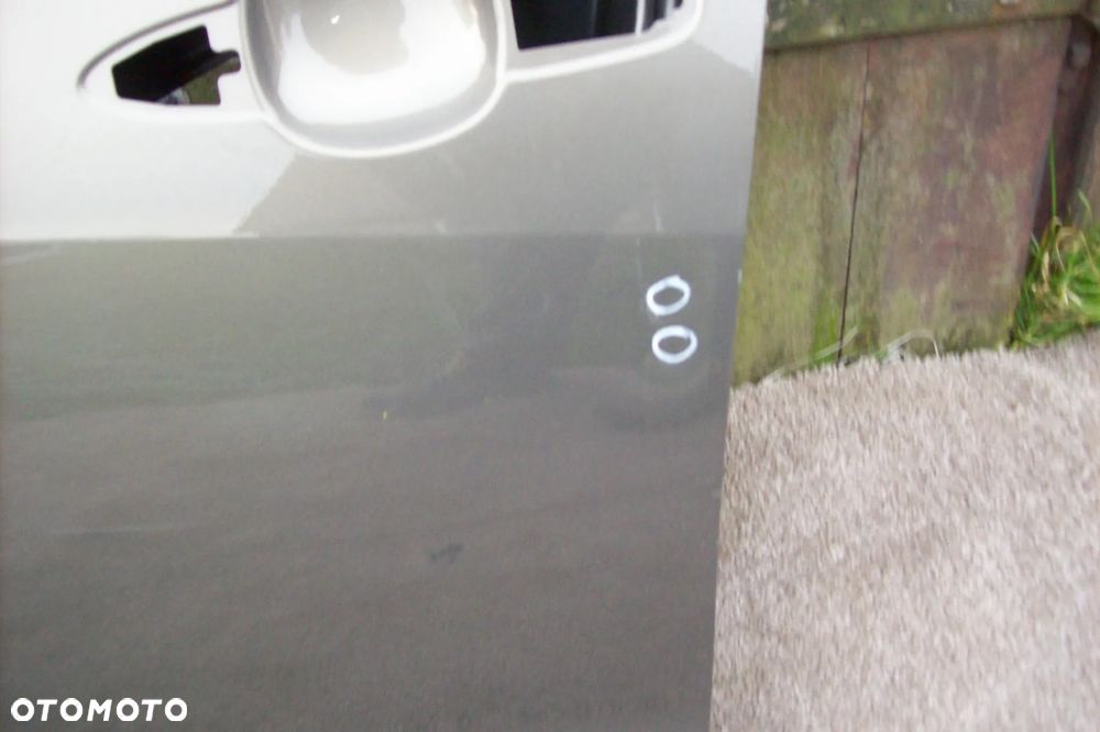 DRZWI PRZEDNIE LEWE TOYOTA YARIS IV ROK 20/24 - 4