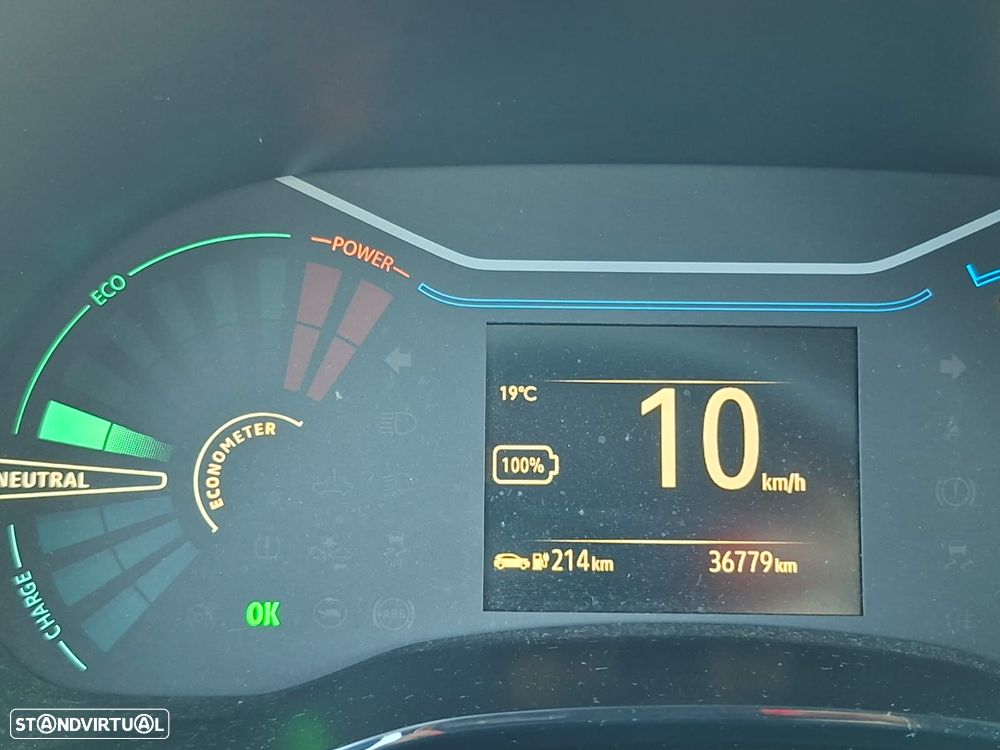 Dacia Spring Comfort Plus - 2
