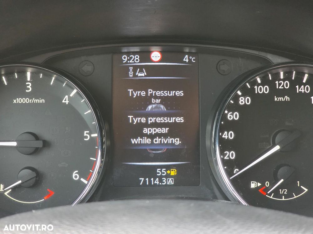 Nissan Qashqai 1.5 DCI N-Connecta - 27