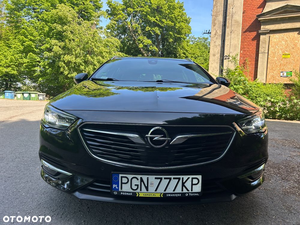 Opel Insignia 2.0 Business Edition - 37