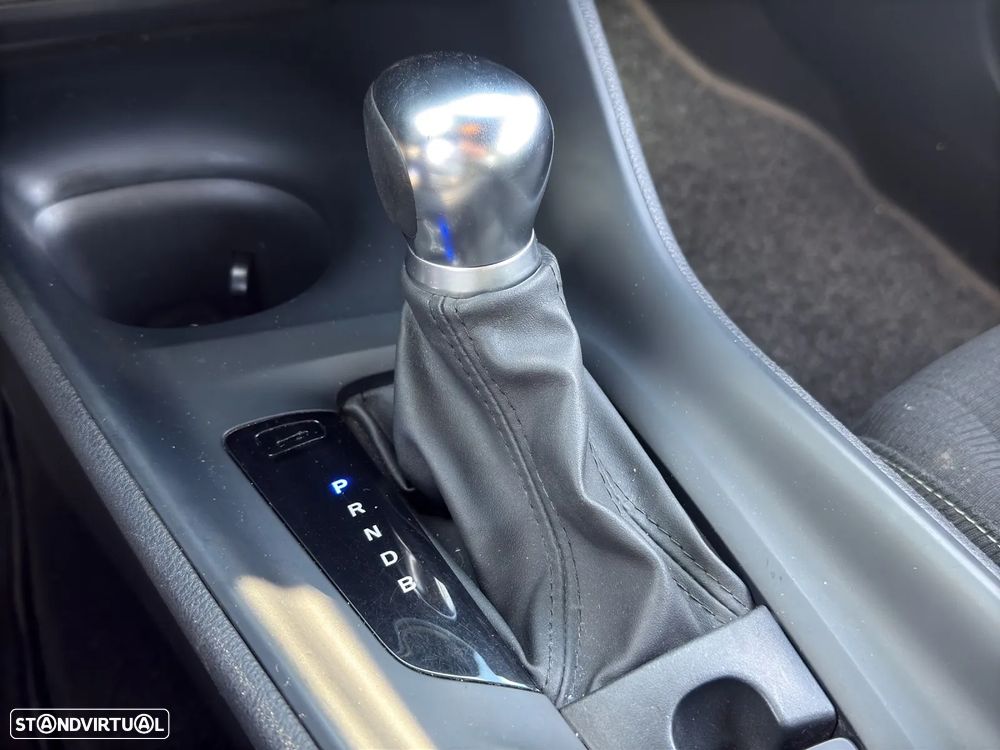 Toyota C-HR 1.8 HSD Comfort+P.Style - 10