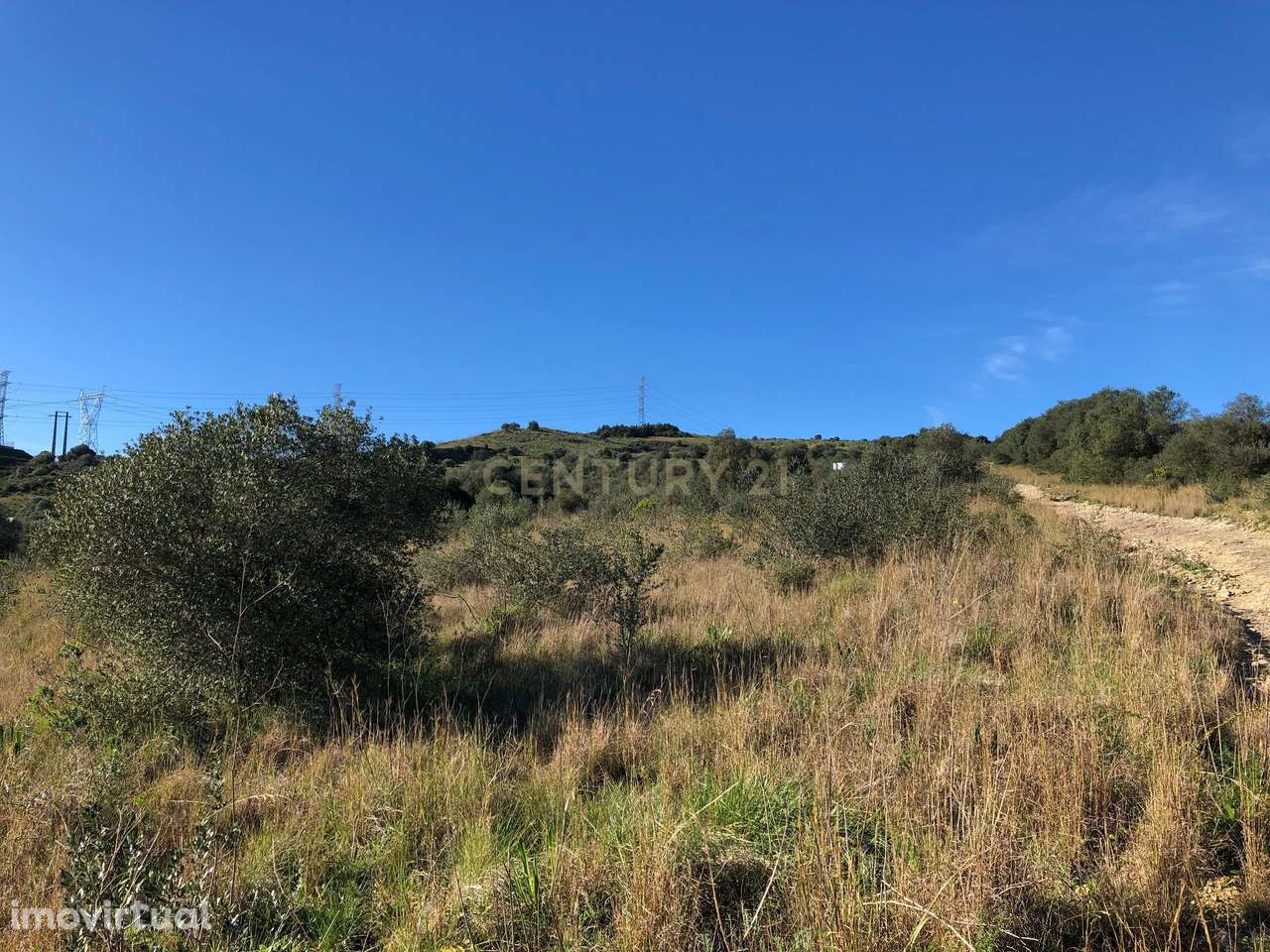 Terreno Rústico - Fanhões - Bucelas - Grande imagem: 4/16