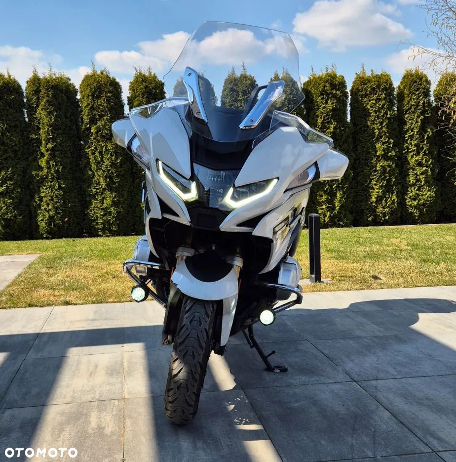 BMW RT - 4
