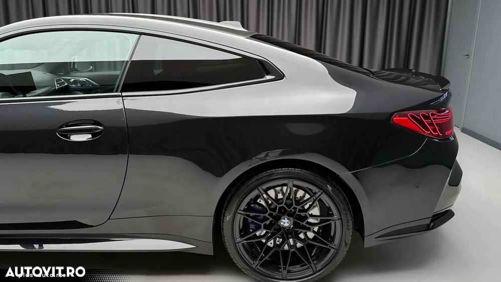 BMW M4 - 9