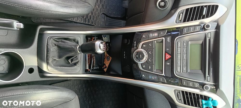 Hyundai i30 1.6 CRDi Style - 14