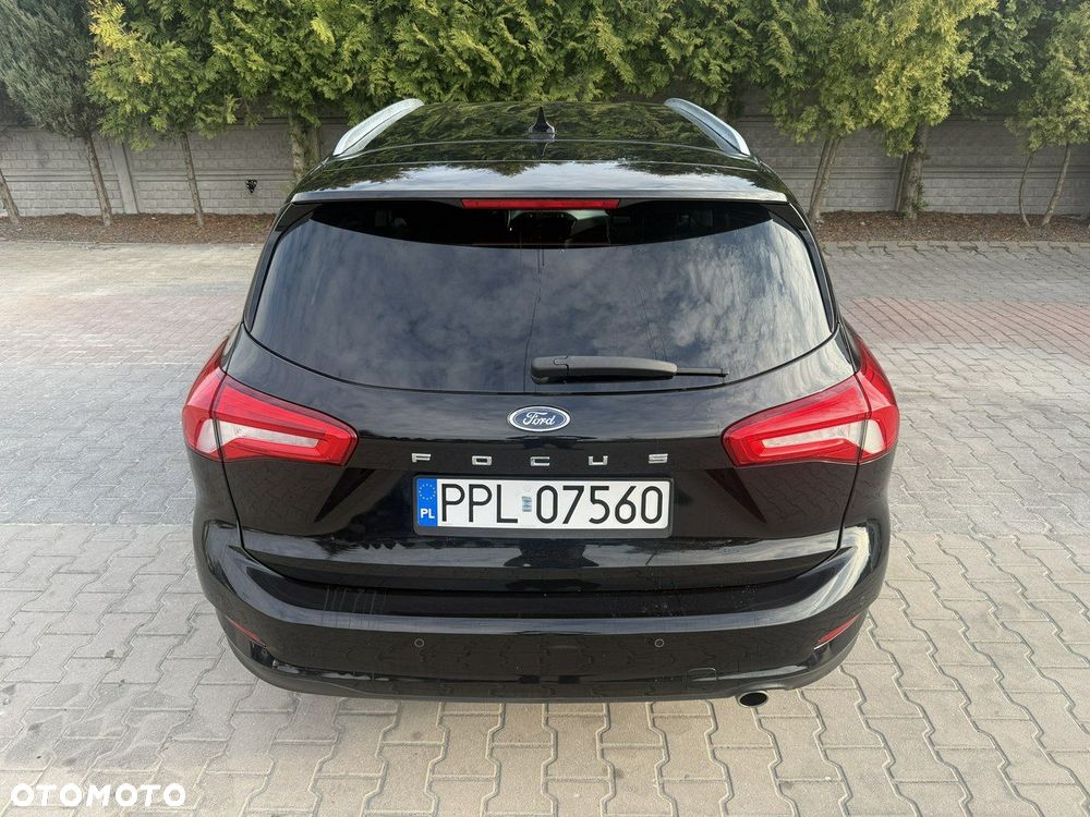 Ford Focus - 5