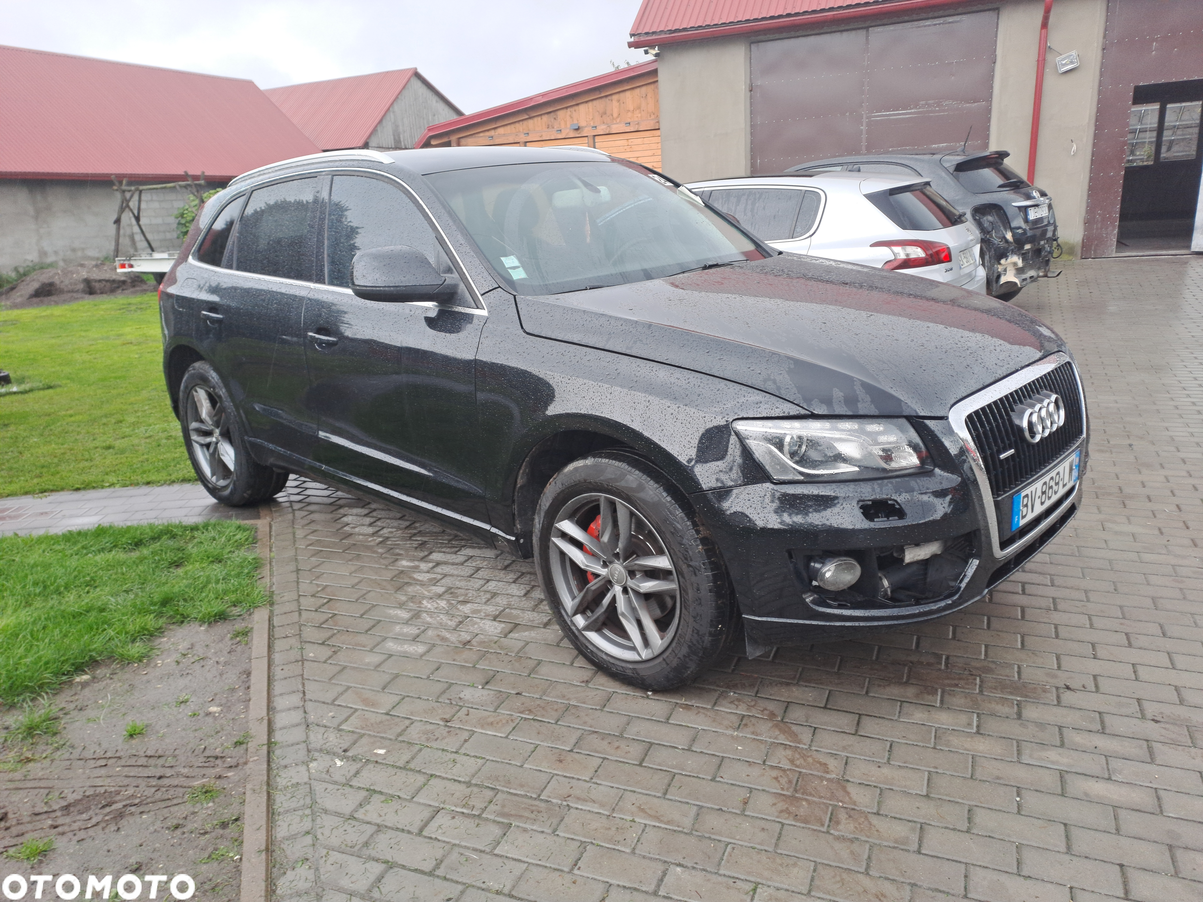 Audi Q5 3.0 TDI Quattro S tronic - 2