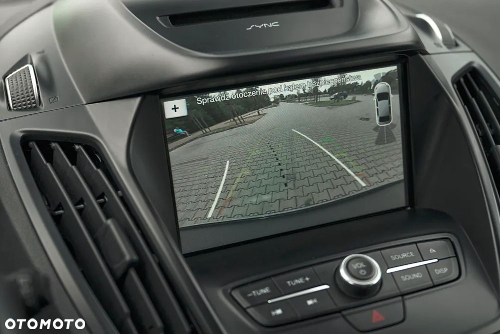 Ford Kuga 2.0 TDCi AWD ST-Line Black - 37