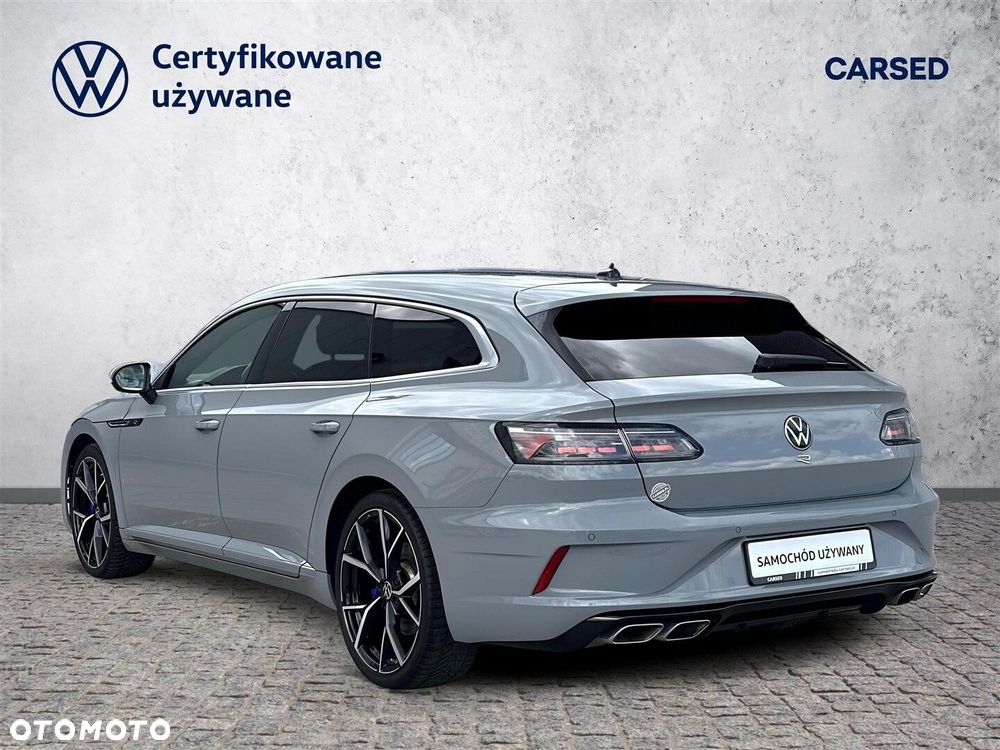 Volkswagen Arteon 2.0 TSI 4Motion R DSG - 40