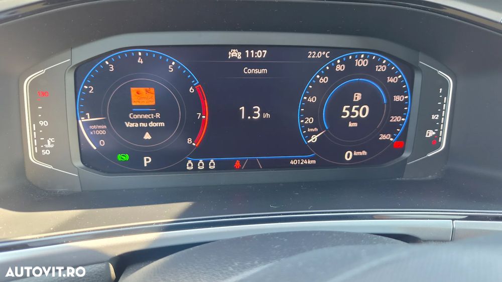 Volkswagen T-Roc 1.5 TSI DSG Life - 23