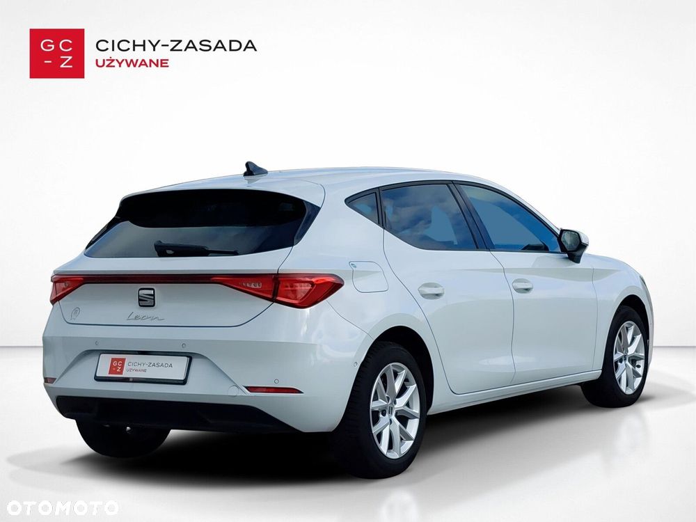 Seat Leon - 5