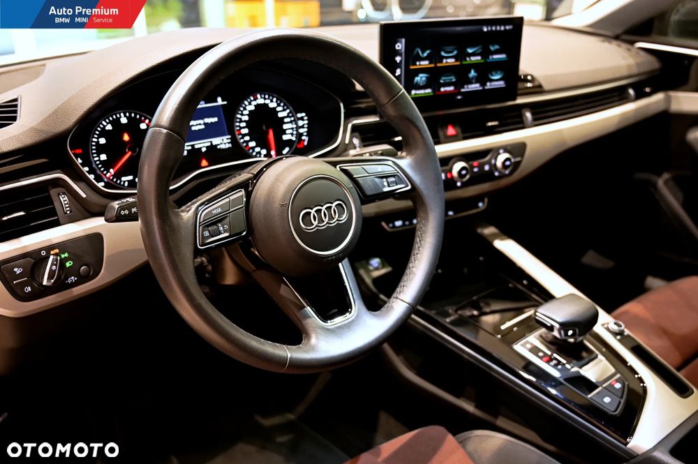 Audi A5 - 14