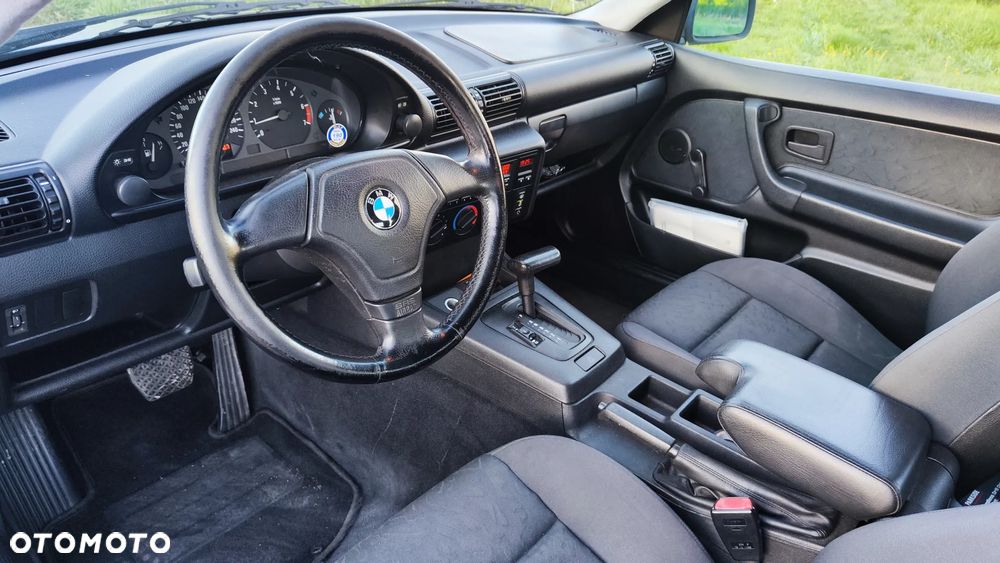 BMW Seria 3 - 7