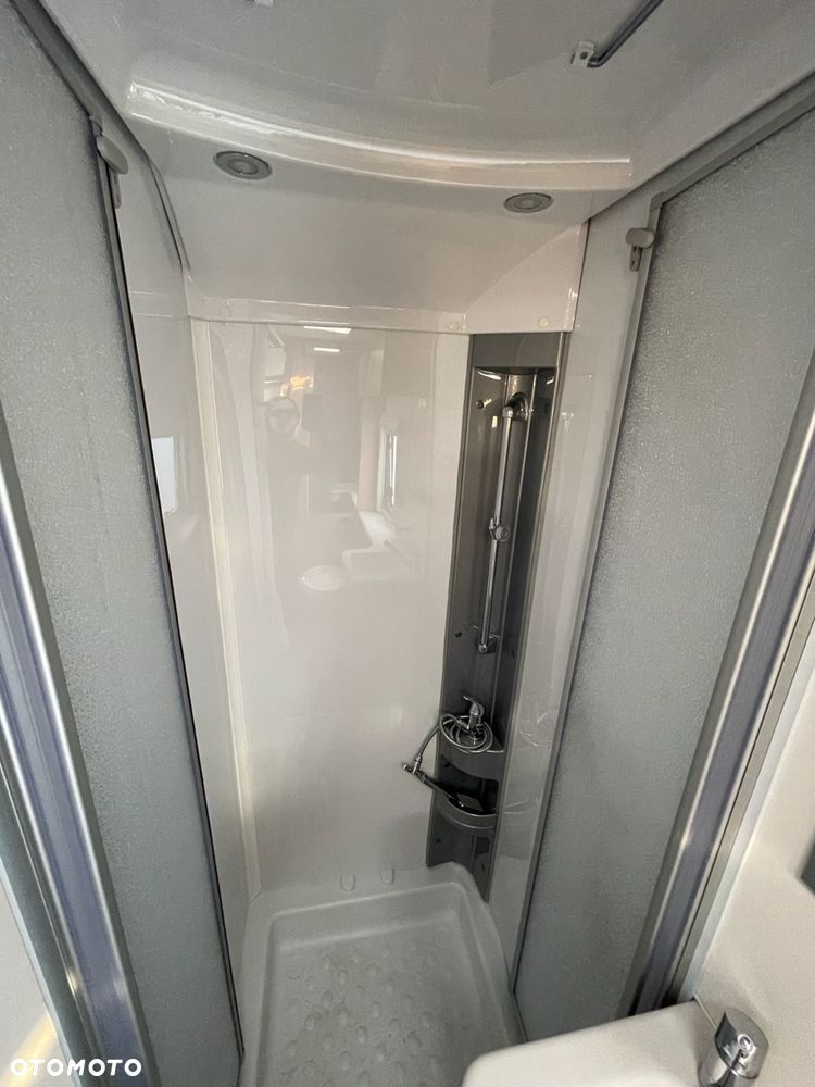 Dethleffs Camper 650 FMK - 13