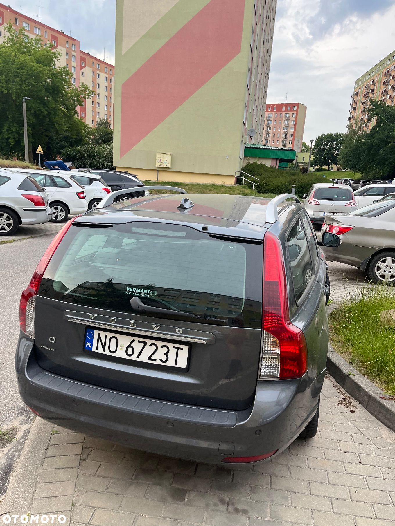 Volvo V50 D2 Business Edition Start-Stop - 1
