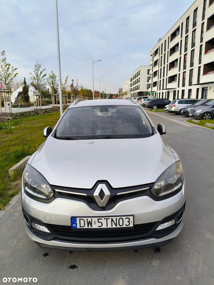 Renault Megane 2016 photo 5