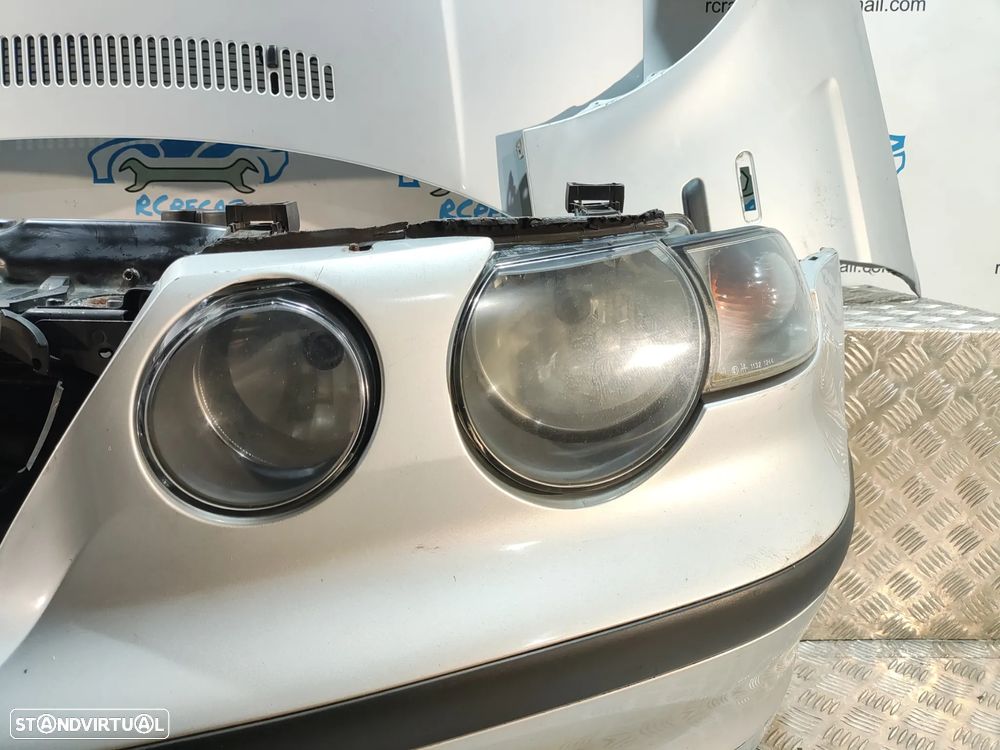 FRENTE COMPLETA BMW SERIE 3 E46 COMPACT - 8