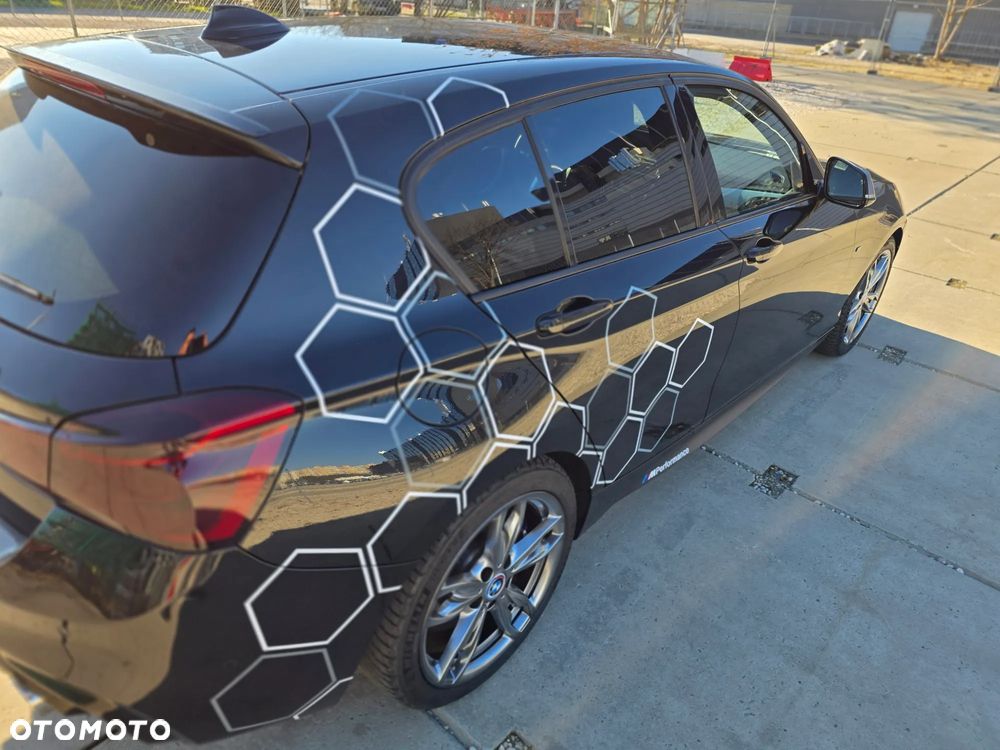 BMW Seria 1 M135i xDrive Sport-Aut - 12