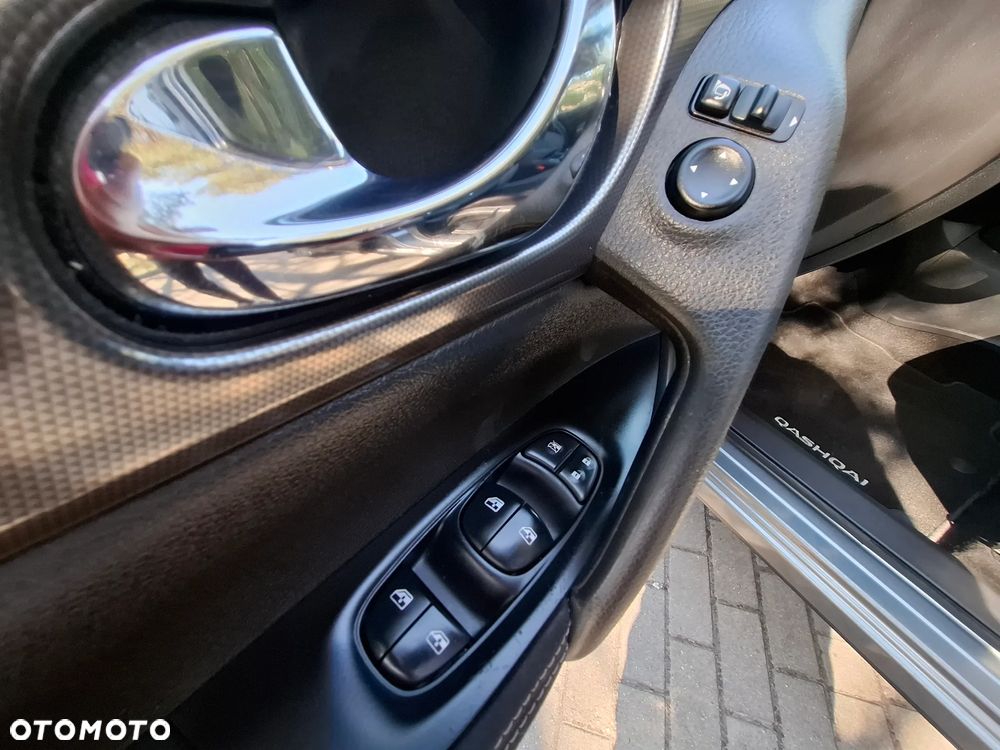 Nissan Qashqai 1.2 DIG-T Tekna Xtronic - 14